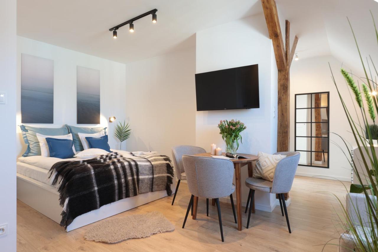 Elite Apartments Old Town Dlugi Targ Gdansk Dış mekan fotoğraf