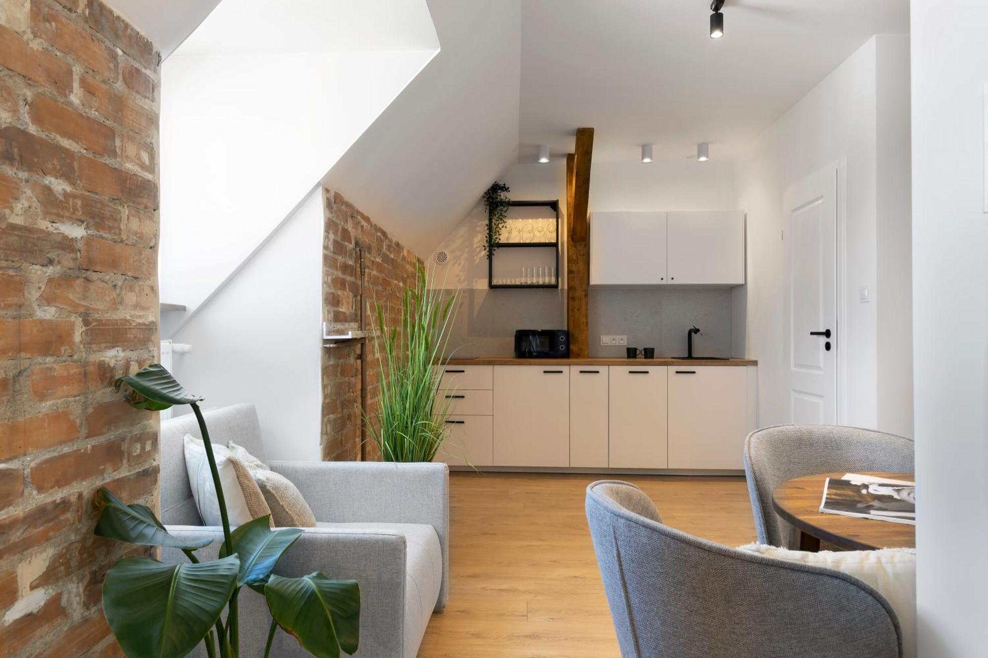 Elite Apartments Old Town Dlugi Targ Gdansk Dış mekan fotoğraf