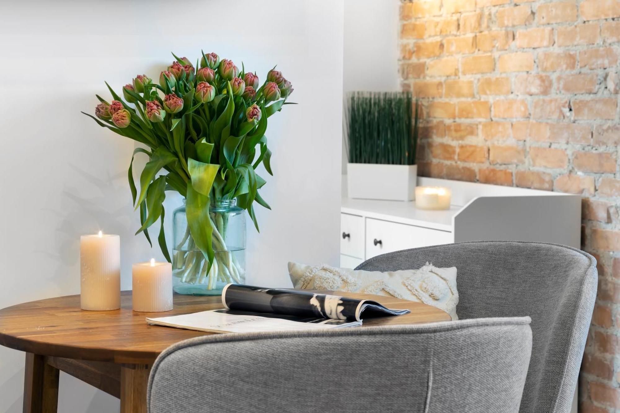Elite Apartments Old Town Dlugi Targ Gdansk Dış mekan fotoğraf